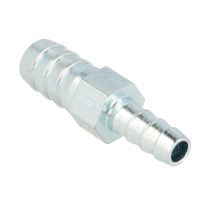 Anslutning  Stycke  Stål - course 8-6 mm QSP Products